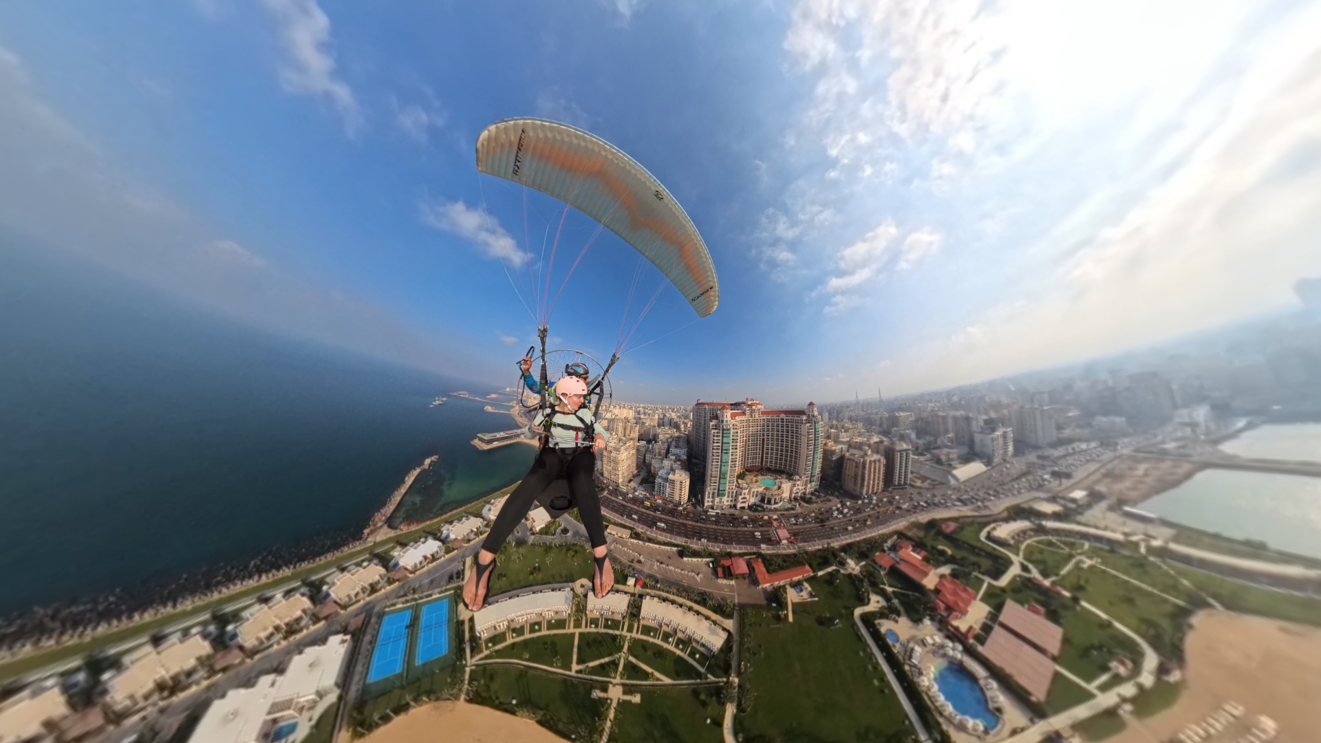 الإسكندرية